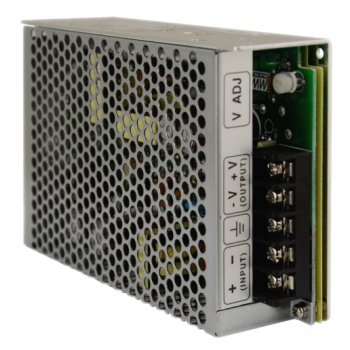 PRZETWORNICA OBNIŻAJĄCA NAPIĘCIE MEAN WELL SD-50C-12 36÷72VDC 4.2A
